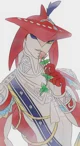 Sidon principe Zora