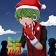 SC Grinch Anime