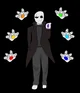 Gaster TGOC