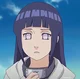 Hinata hyuga