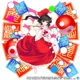 Reimu Hakurei -A7A-