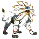 Solgaleo