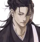 Suguru Geto