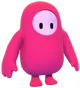Fall Guys Bean