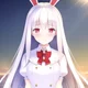 Sadodere Bunny girl 