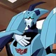 Blurr - TFA