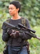 Sasha Williams TWd