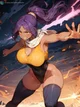 Yoruichi Shihoin
