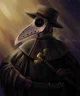 Plague Doctor