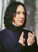 Severus Tobias Snape