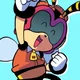 Charmy Bee