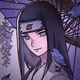 Neji hyuga