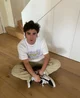 Itzan Escamilla