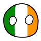 Irelandball