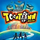 Toontown - RPG