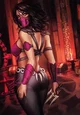 Mileena Khan