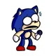 Panicpng Sonic