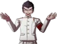 Kiyotaka Ishimaru