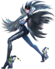 Bayonetta