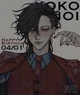 Hajime Kokonoi