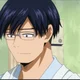 Tenya iida 