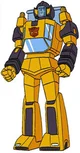 Sunstreaker