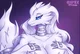 Female Reshiram