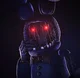 Withered Bonnie