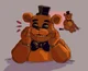 Freddy Fazbear