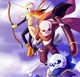 Star sans
