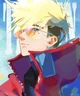Vash the Stampede