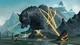 Fenrir - Norse Myth