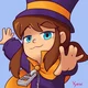 Hat Kid