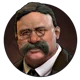 Teddy Roosevelt 