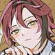 jealousy heizou