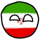 Iranball