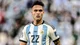 Lautaro Martinez 