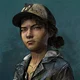 Clementine TWD