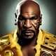 Mike Tyson