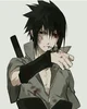 Sasuke Uchiha 