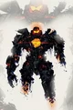 gypsy danger