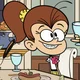 Luan Loud