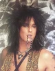 Nikki sixx