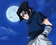 sasuke uchiha