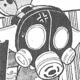 Mask - Splatoon