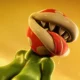 Piranha Plant