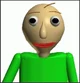 Baldi basics