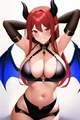 Princess of Succubi