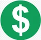 Monetization logo
