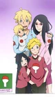 UzumakiUchiha Family